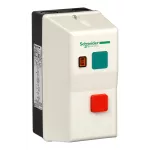 Obudowa rozrusznika 0,54-0,8A cewka 230VAC