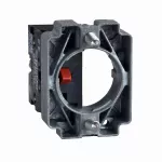 Korpus z 1 elementem stykowymi NZ Harmony XB2B