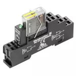 RCIKITZ 24VDC 2CO LD/FG Przekaźnik przełączający, nr.katalogowy 1218390000