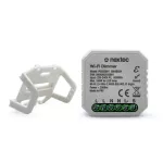 KONTROLER / WiFi TUYA SMART / 1-PRZYCISKOWY / ON/OFF / DIMM