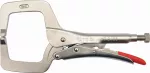 SZCZYPCE ZACISKOWE KLAMROW TYPU C 280 MM