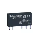 Harmony Relay Przekaźnik interfejsowy 1C/O 6A, 60V DC