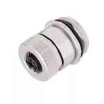 SAI-WDF 8P M12 M16 Adapter czujnik / człon wykonawczy, nr.katalogowy 1543490000