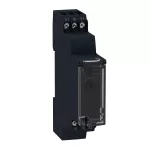 Harmony Time Przekaźnik czasowy 24 240V AC DC, zakres 0.1s/ 100h, styk 1CO