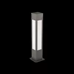 KUBIK POLE SOFT LED 1S 900 3000 E IP65 04 840