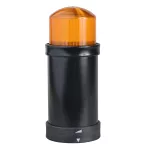 Harmony XVB Element świetlny błyskowy Ø70 pomarańczowy lampa wyładowcza 10J 230V AC