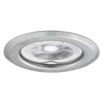 ARGUS II CT-2114-C Pierścień oprawy punktowej