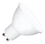 Żarówka Lumax LED MR16 GU10 5,5W 515lm CW 865 120° SMD 220-240V