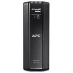 Zasilacz bezprzerwowy Back UPS Pro 1200VA Line Interactive z wyjściami Schuko