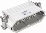 H-D 25 SCG MALE INSERT (A) Złącza