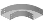 KKZC600H100 Kolanko 90°