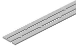 FESP L 50 4 BK Konstr. profil zawieszeniowy