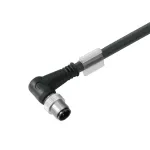 SAIL-M12W-5S3.0U Kabel czujnikowy, nr.katalogowy 1906520300