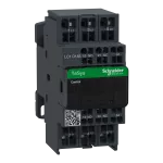 Stycznik mocy TeSys D AC3 18A 3P 1NO 1NC cewka 115VAC