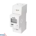 WSKAŹNIK ENERGII 1 FAZOWY 10 (80)A