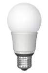 ŻARÓWKA LED NEXTEC E27 EPISTAR CHIP ŚCIEMNIALNA 6,8W 510lm CRI>85 220-240VAC BIAŁY CIEPŁY (2700K)   PREMIUM!