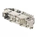 HDC S4/8 MS Wkład do złączy prostokątnych, nr.katalogowy 1023260000