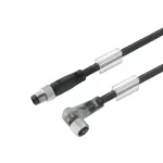 SAIL-M8GM8W-3L2.0U Kabel czujnikowy, nr.katalogowy 1877250200