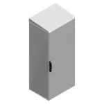 PanelSeT Daszek do SF, SM 800x 500mm