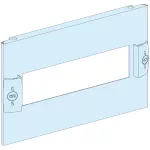 Rozdzielnice PrismaSet, płyta czołowa do aparatów modułowych 150mm przedział 400mm