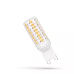 LED G9 230V 4.5W NW SMD 5 LAT PREMIUM SPECTRUM