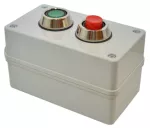 PROMET Kaseta KP2-S1 z przyciskami NEF30UKzX i NEF30UWcY