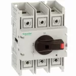 Rozłącznik Vario TeSys VLS 60A 3 polowy 480VAC