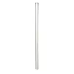 Ceiling cable feeder 3.2m Polar white
