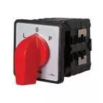 Łącznik krzywkowy L-O-P 63A 8851-200