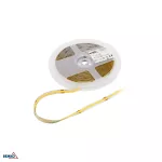 TAŚMA LED PREMIUM 12V DC COB 24000LED/50M 12W/1M IP20 BIAŁA NEUTRALNA