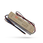 ZASILACZ 12V 5A 60W IP67 LPV-60-12 MEANWELL