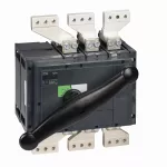 Compact INS INV, rozłącznik INS2000 2000A 3P