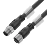 SAIL-M12GM12G-8S5.0U Kabel czujnikowy, nr.katalogowy 1279460500