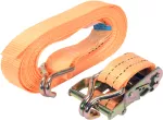 TAŚMA DO BAGAŻU 1000/2000 DAN 38/6M 2PCS