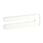 Thorsman - TTA-KM3 - washer - 3 mm - polypropylene - grey