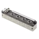 SAI-AU M12 SB 4PT100 Fieldbus, system rozproszony - moduł funkcyjny / technologiczny, nr.katalogowy 1938710000