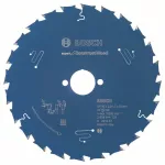 Tarcza pilarska Expert for Construct Wood 190 x 30 x 2,0 mm, 24
