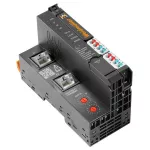 UR20-FBC-PL Fieldbus, system rozproszony - urządzenie podstawowe, nr.katalogowy 1334940000
