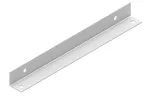 KT1000A Kątownik aluminiowy wyciskany
