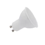 Żarówka GU10 5W 6500K 400lm IP20