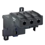 Zaciski do TVS LRE, LRE01-E35