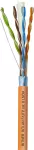 BiTLAN F/UTP 4x2x23 AWG (0,54) cat. 6 350MHz LSOH Bezhalogenowy kabel do sieci teleinformatycznych, ekranowany