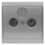 GAP-1L/K/M Gniazdo abonenckie 