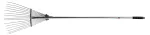 GRABIE WACHLARZOWE DRUCIANE REG. FLO