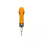 REMOVAL TOOL CM 5 Akcesoria do złączy przemysłowych, nr.katalogowy 1866720000