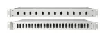Panel światłowodowy 19