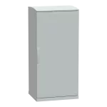 Obudowa poliestrowa PLAZT, PanelSet, IP44 otwarta podłoga, wentylowany dach 1500x750x620 mm