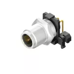 SAIEW-M12S-5-FTL Złącze okrągłe do PCB, nr.katalogowy 2423840000