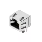 RJ45C5 T1U 2.8E4N TY Złącze wtykowe płytek drukowanych, nr.katalogowy 2562920000