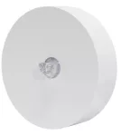 Oprawa AXN IP65 LED 6W 580lm (opt. asym.) do centralnej baterii biała
